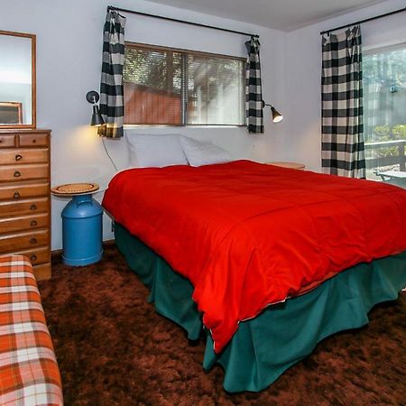 Moonridge Cottage-1817 By Big Bear Vacations Velké Medvědí jezero Exteriér fotografie