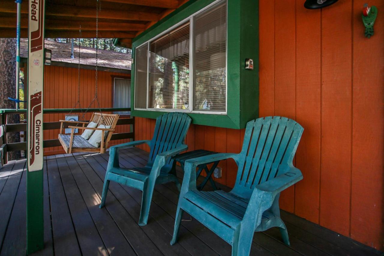 Moonridge Cottage-1817 By Big Bear Vacations Velké Medvědí jezero Exteriér fotografie