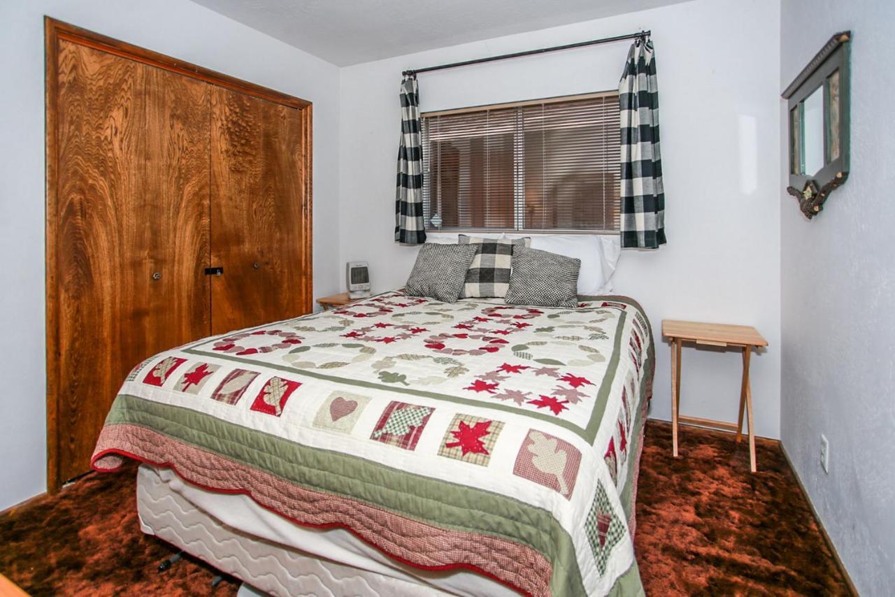 Moonridge Cottage-1817 By Big Bear Vacations Velké Medvědí jezero Exteriér fotografie