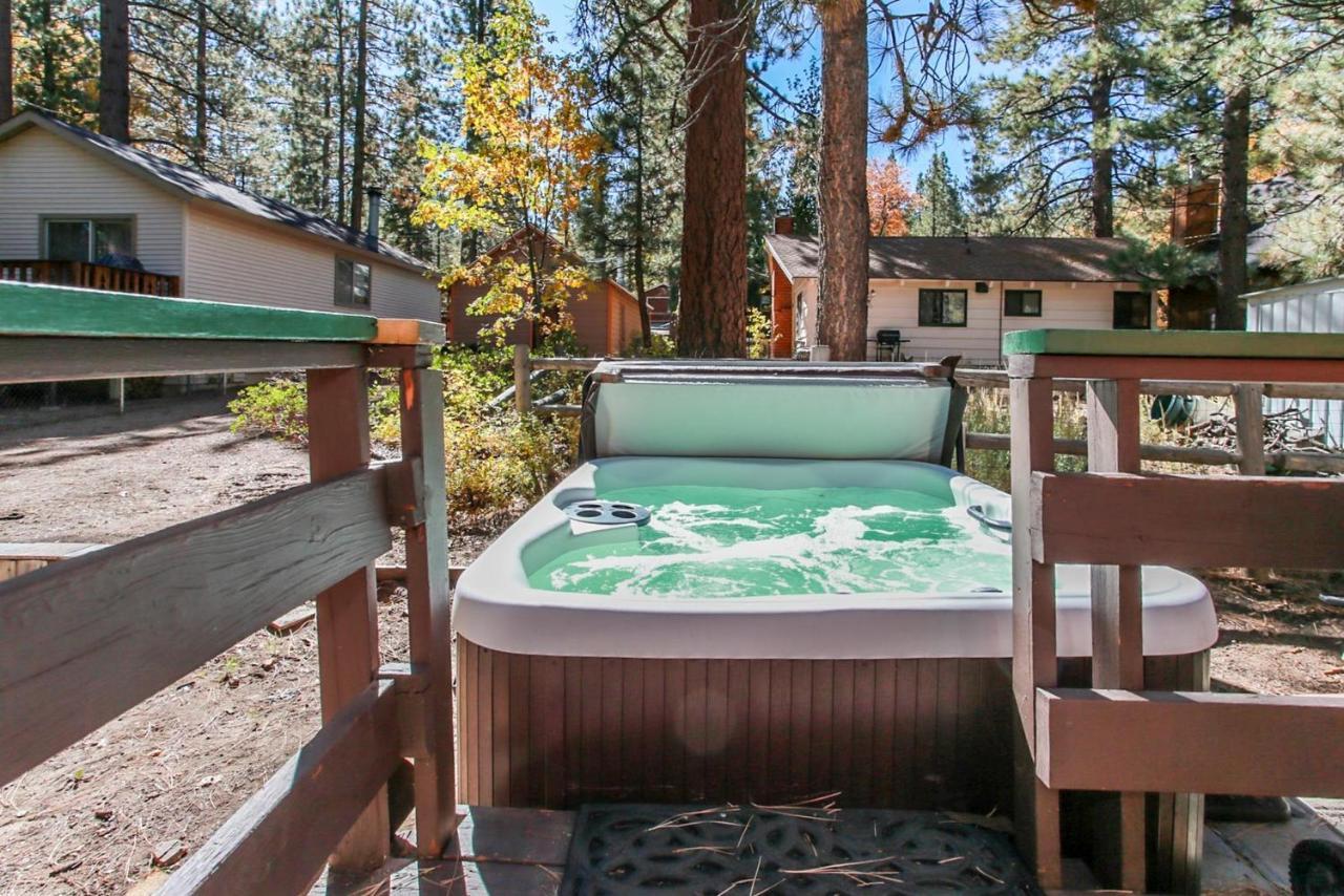 Moonridge Cottage-1817 By Big Bear Vacations Velké Medvědí jezero Exteriér fotografie